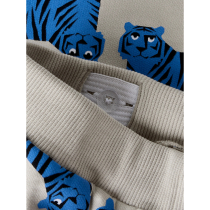 NAME IT Sweatpants Larson Peyote
